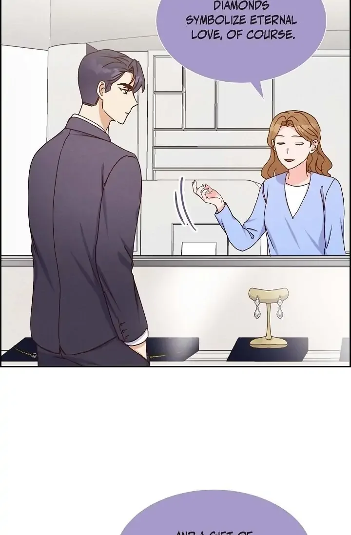 A Spoonful Of Your Love Chapter 42 page 47