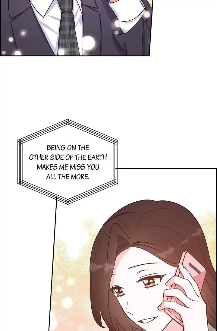 A Spoonful Of Your Love Chapter 42 page 29