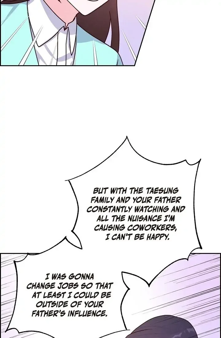 A Spoonful Of Your Love Chapter 37 page 47