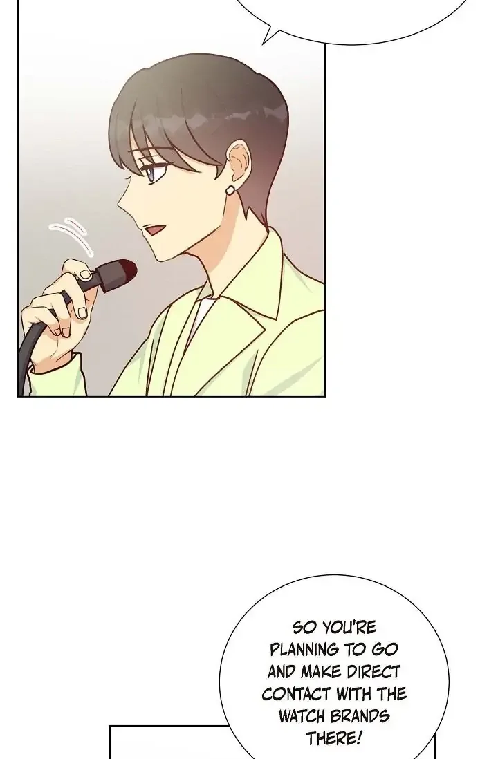 A Spoonful Of Your Love Chapter 36 page 75