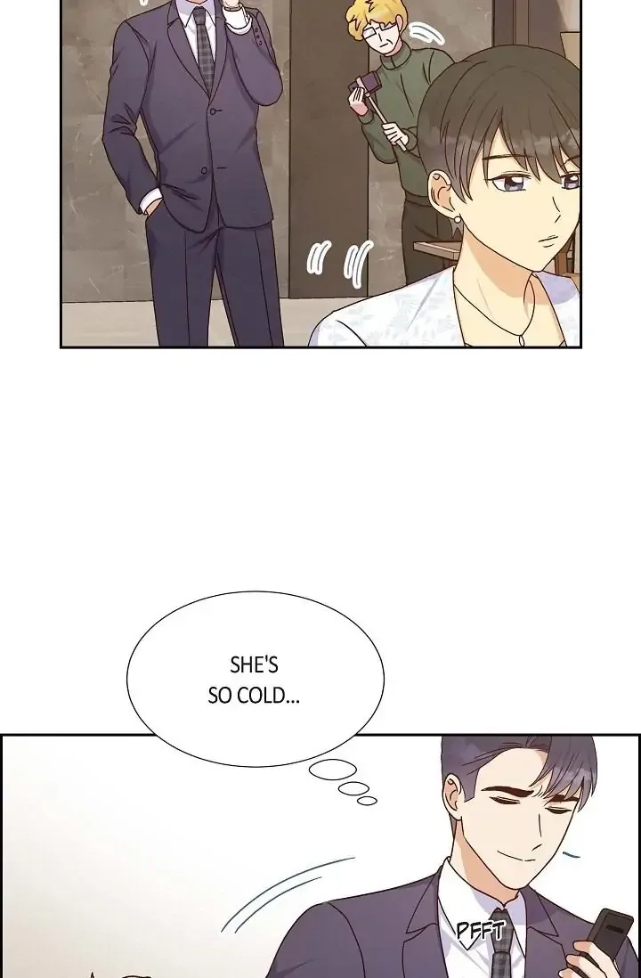 A Spoonful Of Your Love Chapter 42 page 37