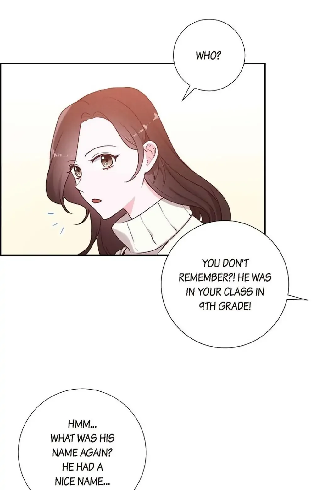 A Spoonful Of Your Love Chapter 1 page 37