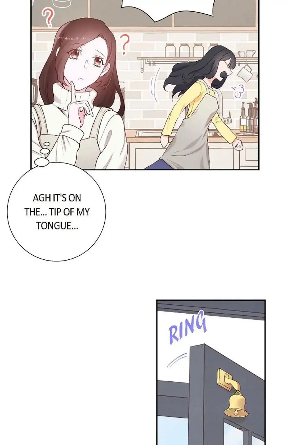 A Spoonful Of Your Love Chapter 1 page 39