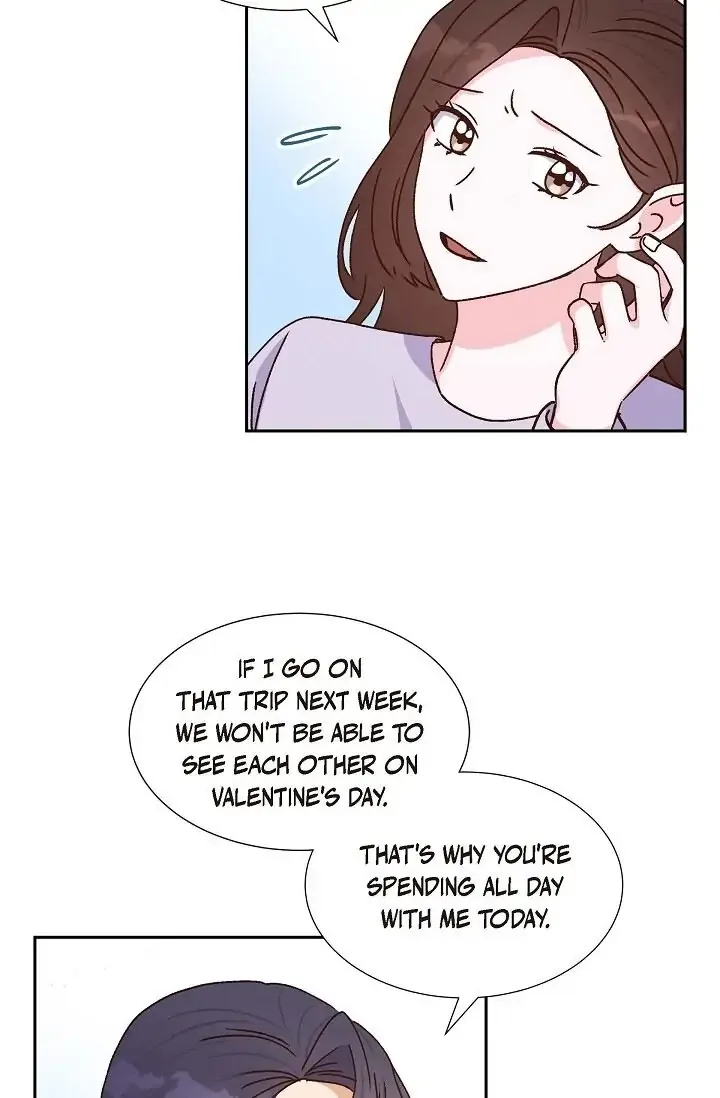 A Spoonful Of Your Love Chapter 39 page 45