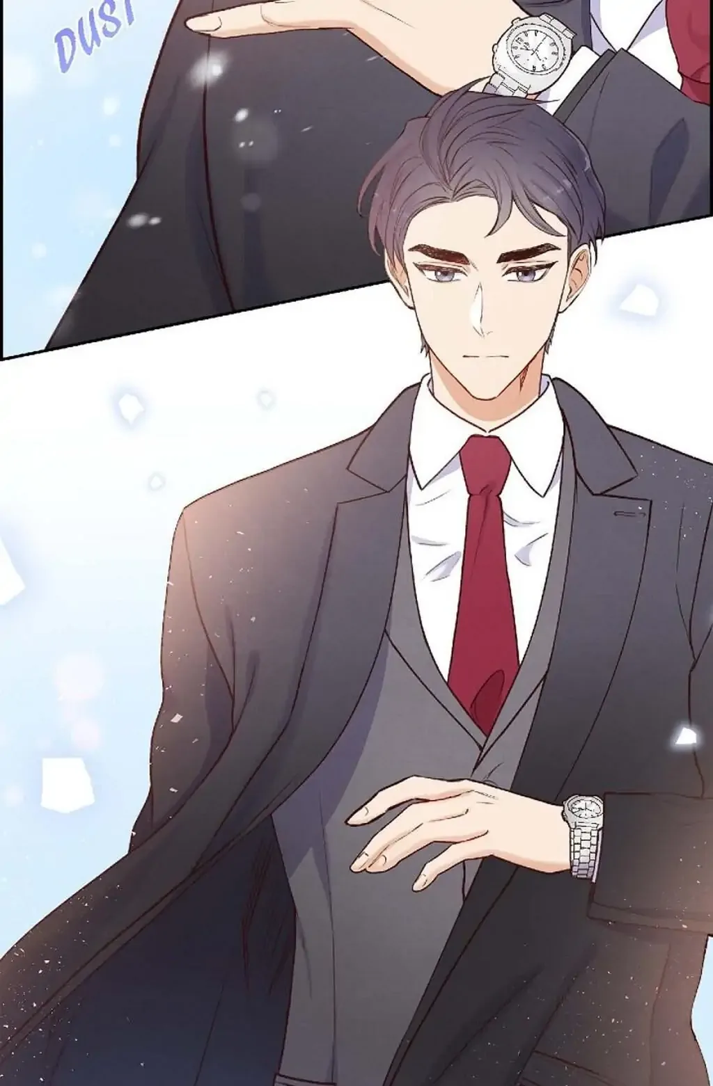 A Spoonful Of Your Love Chapter 1 page 41