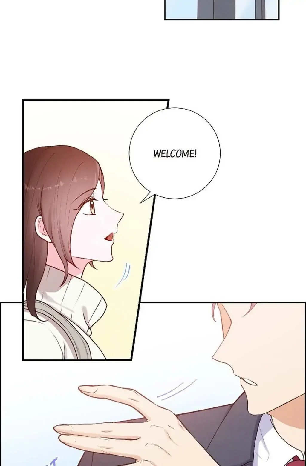 A Spoonful Of Your Love Chapter 1 page 40
