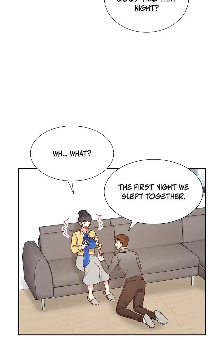 A Spoonful Of Your Love Chapter 42 page 61