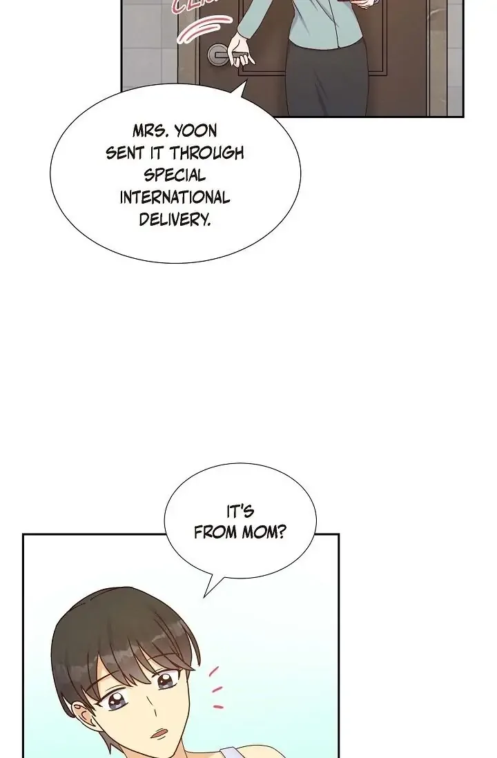 A Spoonful Of Your Love Chapter 43 page 7