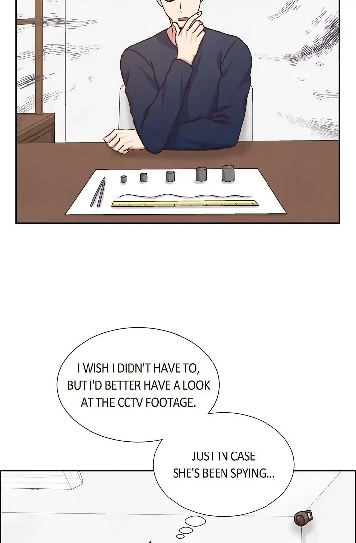 A Spoonful Of Your Love Chapter 39 page 49