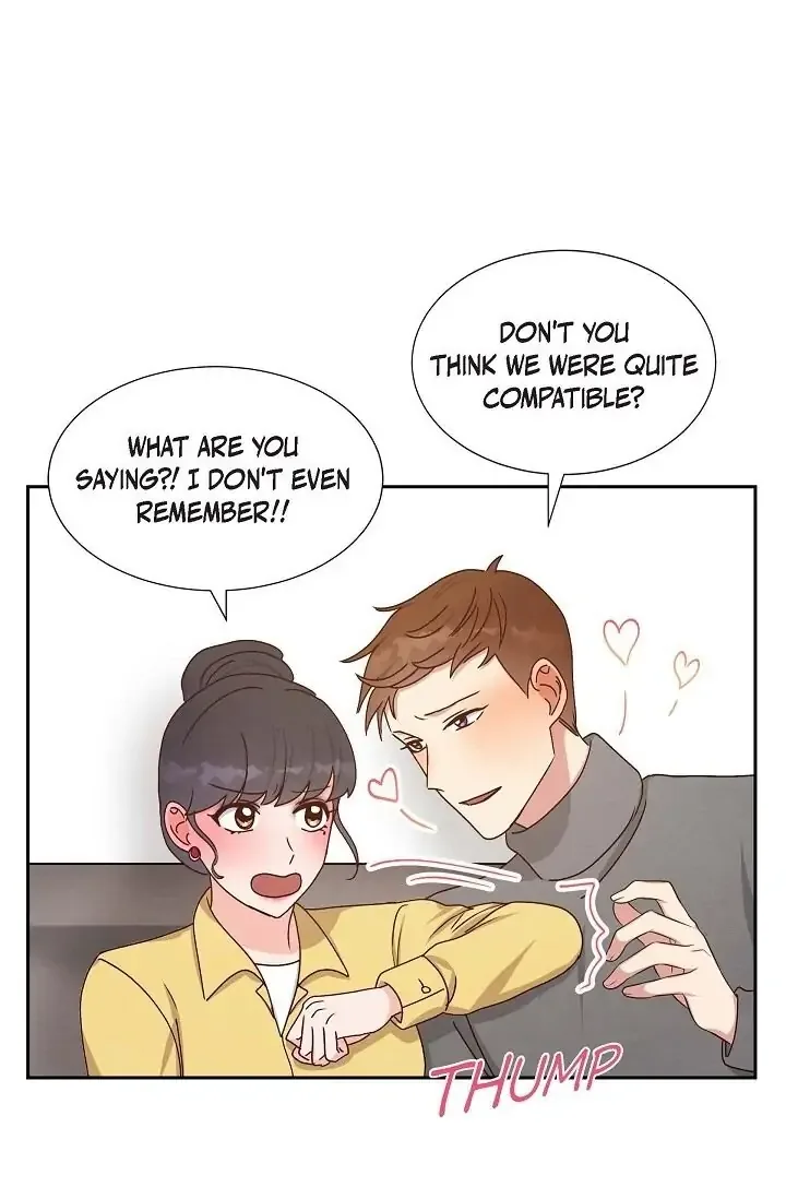 A Spoonful Of Your Love Chapter 42 page 62