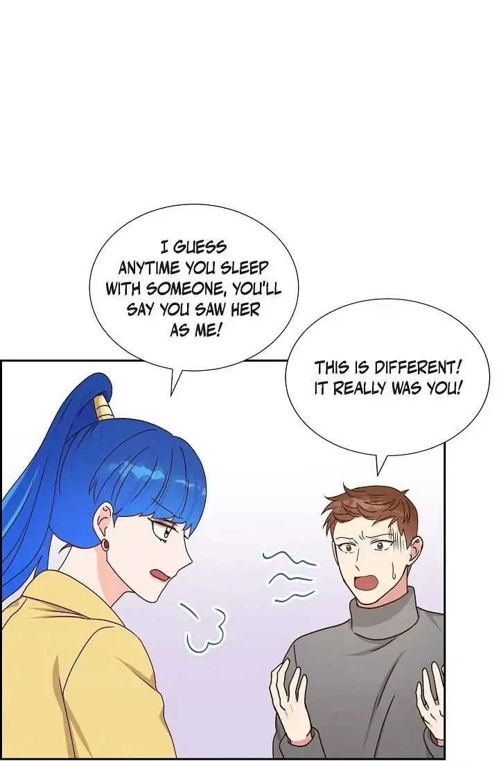A Spoonful Of Your Love Chapter 42 page 56