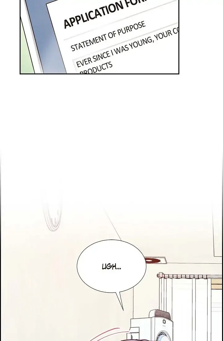 A Spoonful Of Your Love Chapter 37 page 55