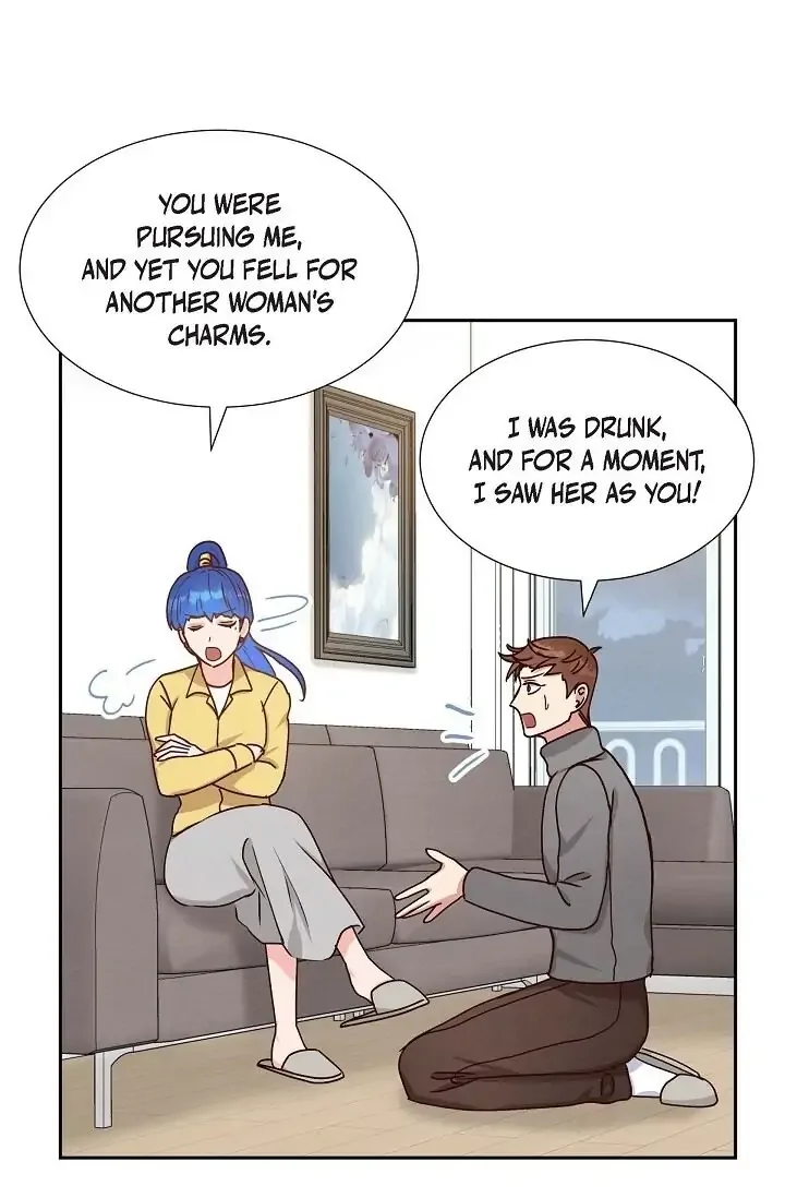 A Spoonful Of Your Love Chapter 42 page 55
