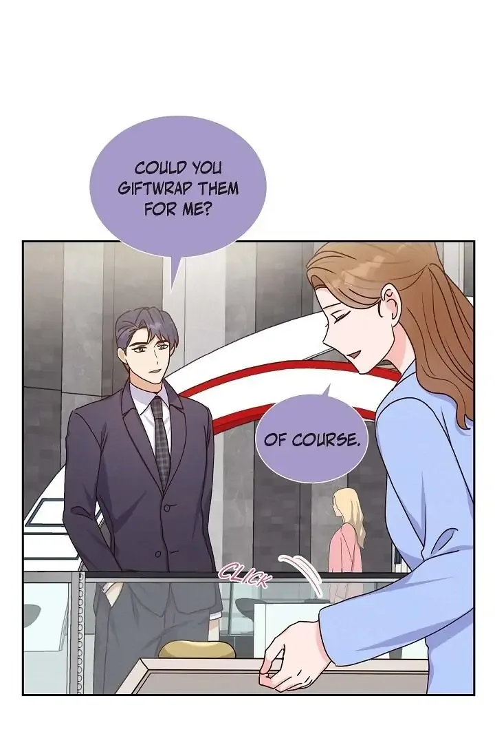 A Spoonful Of Your Love Chapter 42 page 49