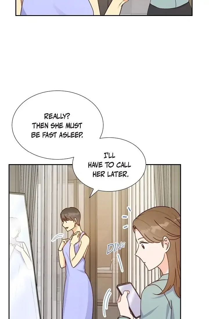 A Spoonful Of Your Love Chapter 43 page 13