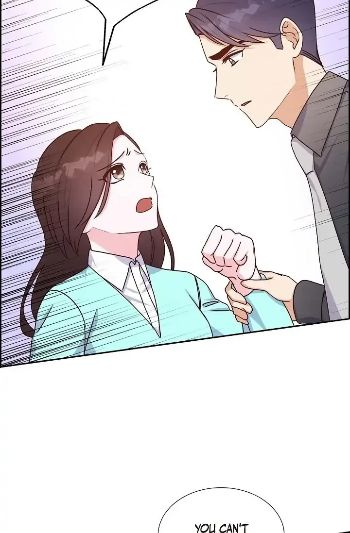 A Spoonful Of Your Love Chapter 37 page 48