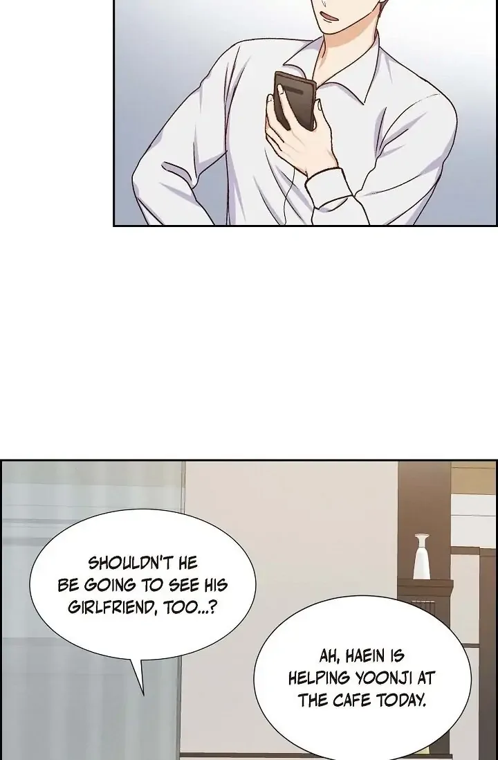 A Spoonful Of Your Love Chapter 39 page 43