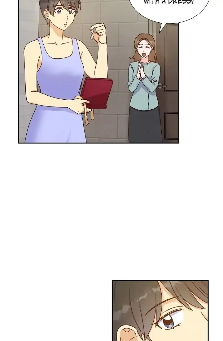 A Spoonful Of Your Love Chapter 43 page 10