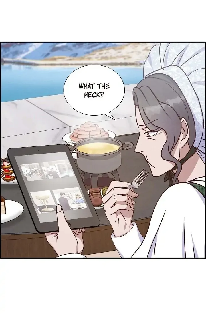 A Spoonful Of Your Love Chapter 42 page 66