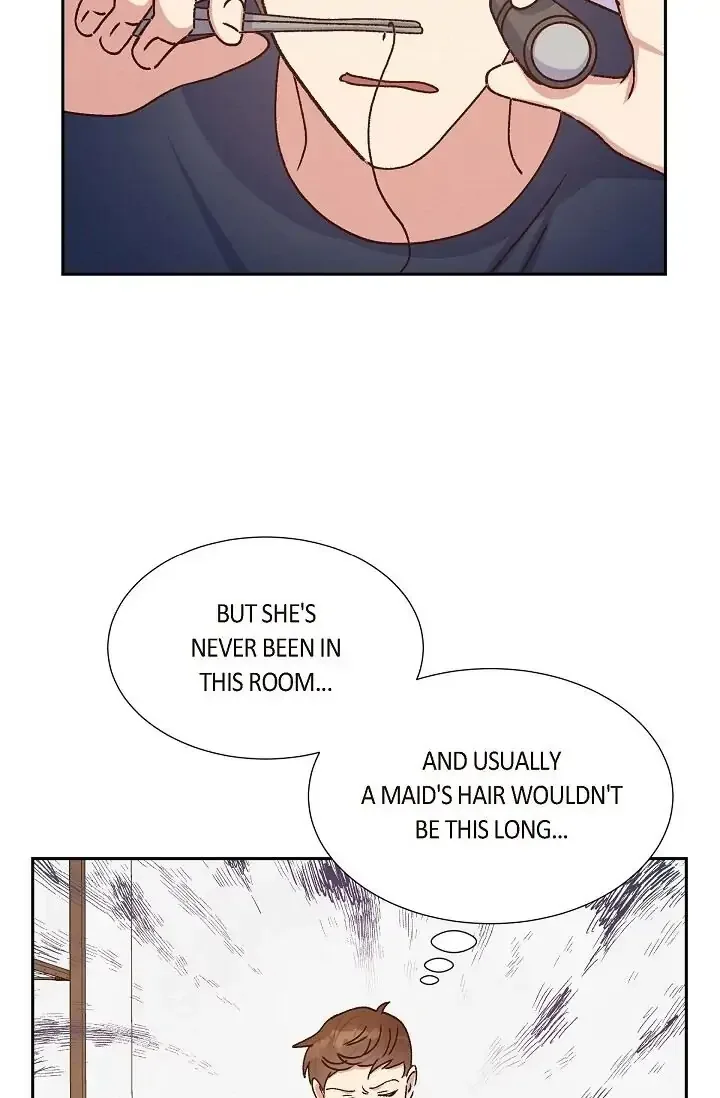 A Spoonful Of Your Love Chapter 39 page 48