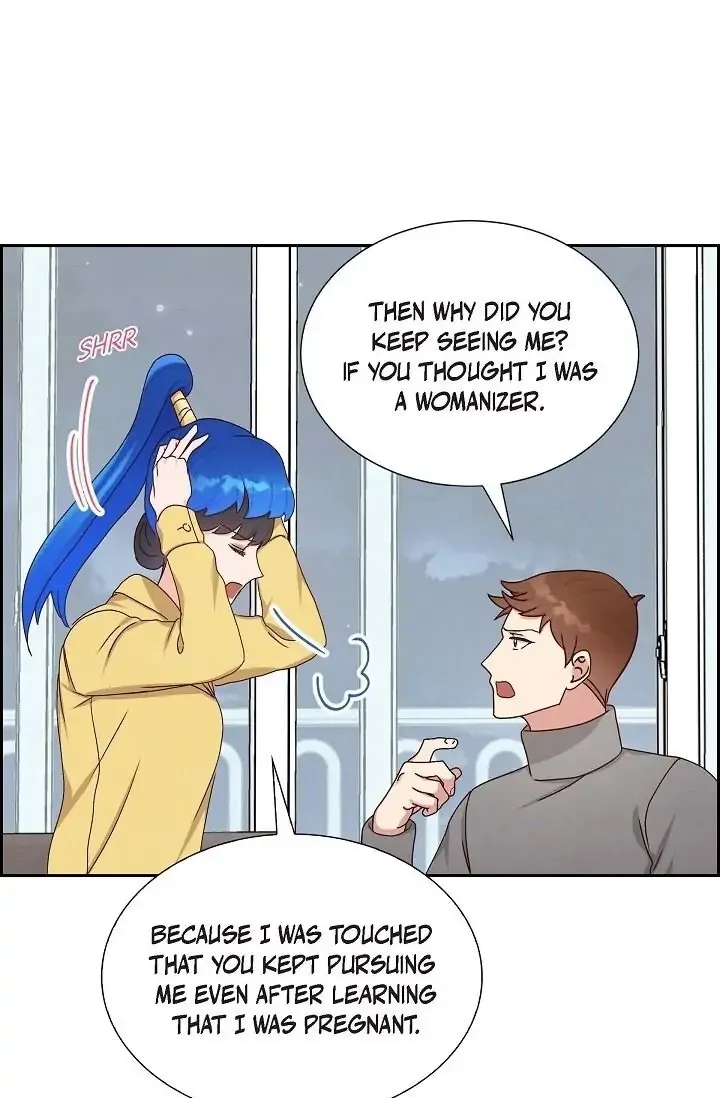 A Spoonful Of Your Love Chapter 42 page 58
