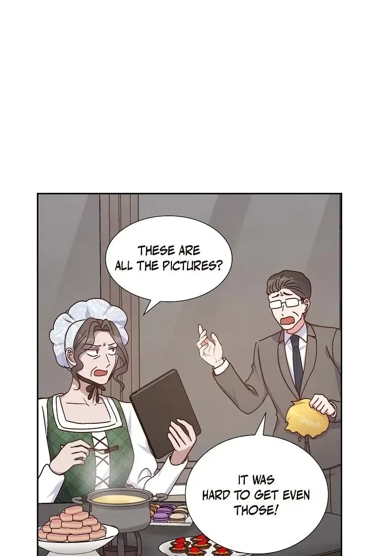A Spoonful Of Your Love Chapter 42 page 67