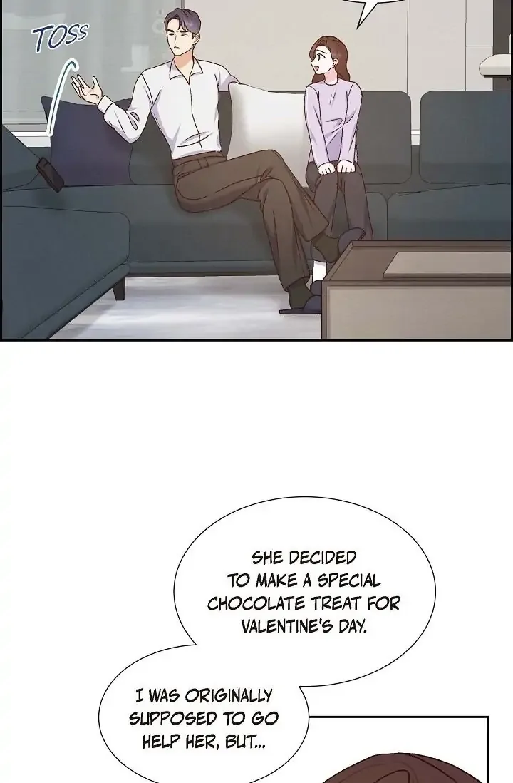 A Spoonful Of Your Love Chapter 39 page 44