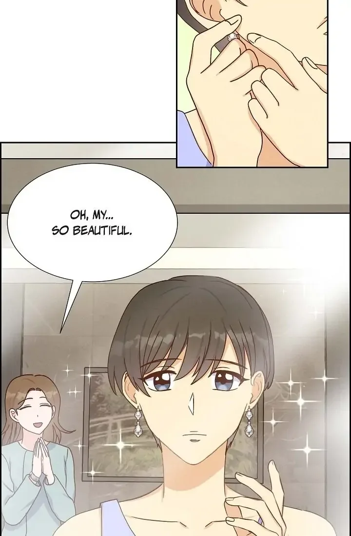 A Spoonful Of Your Love Chapter 43 page 11