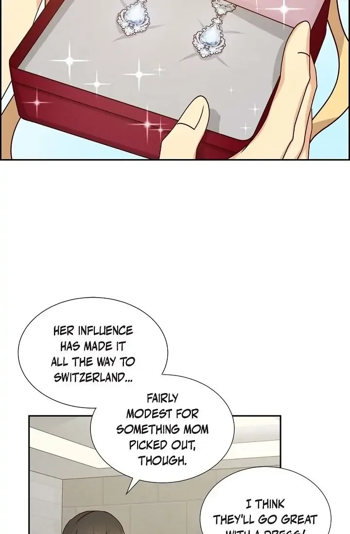 A Spoonful Of Your Love Chapter 43 page 9