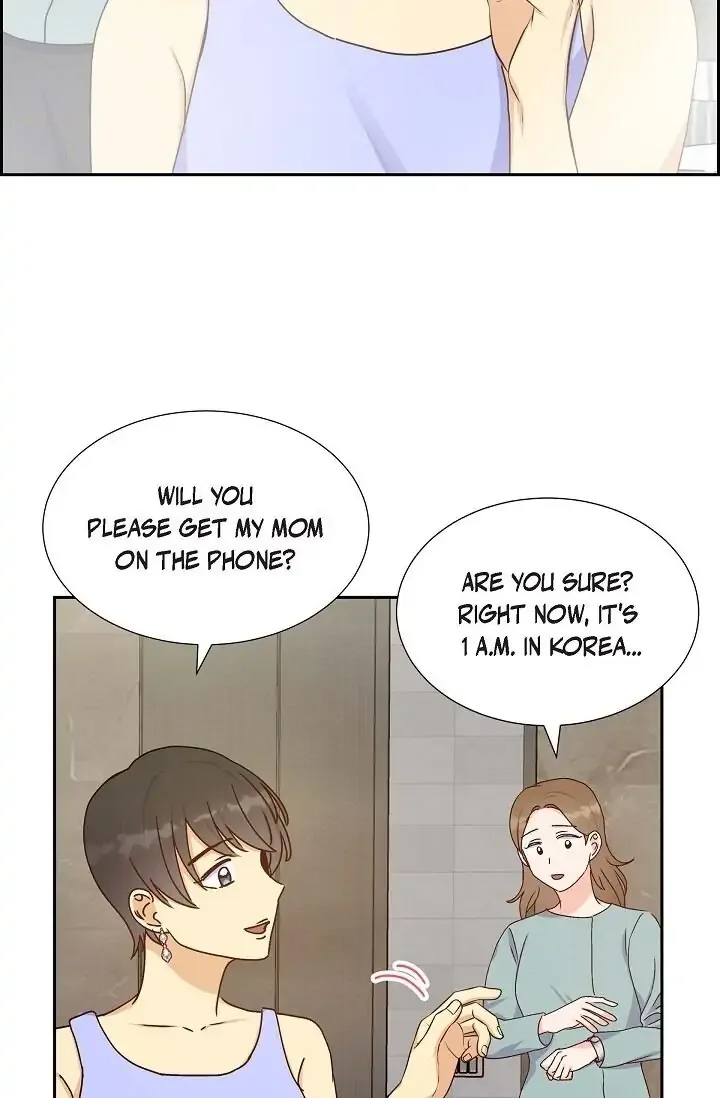A Spoonful Of Your Love Chapter 43 page 12