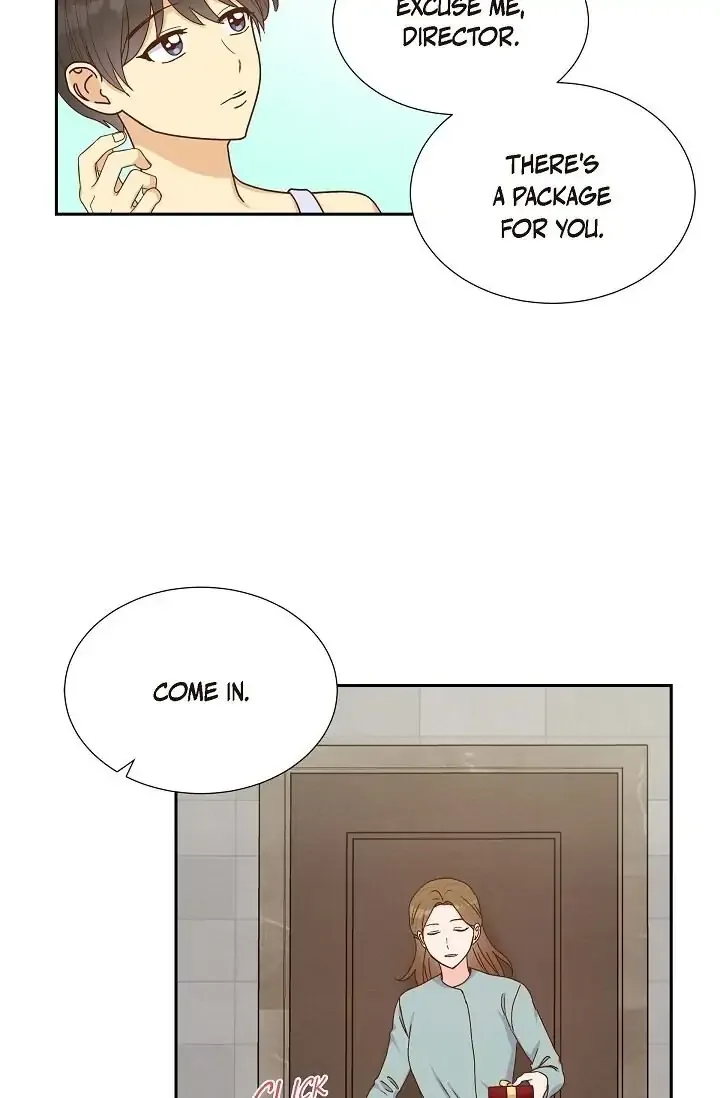 A Spoonful Of Your Love Chapter 43 page 6