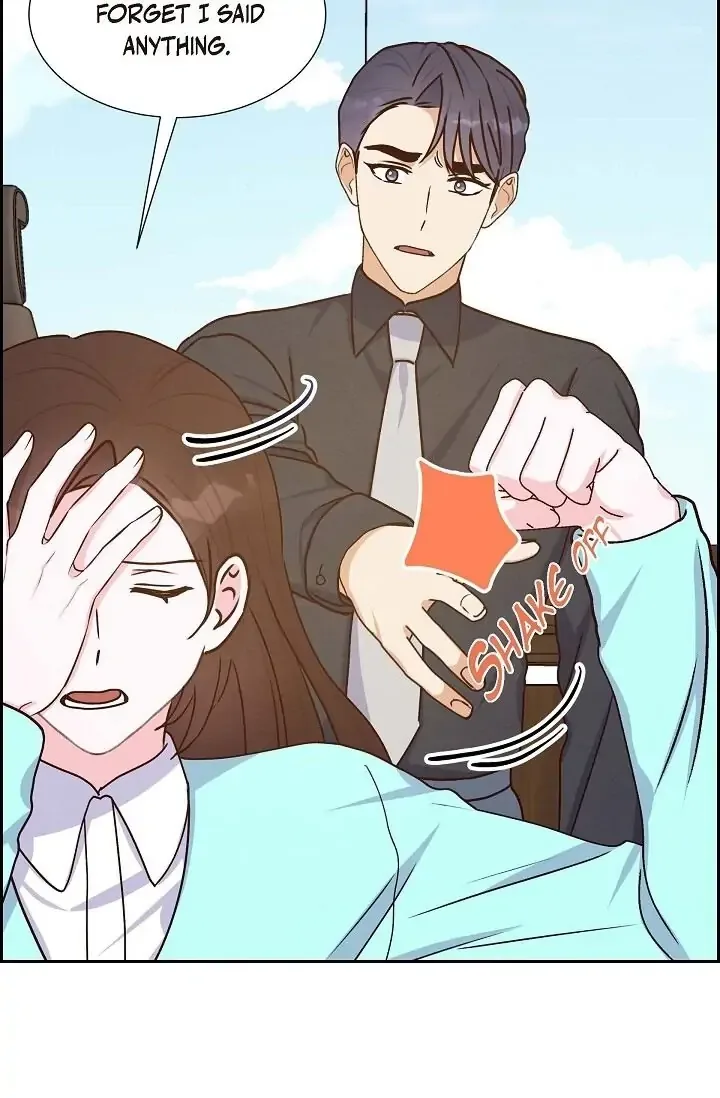 A Spoonful Of Your Love Chapter 37 page 51