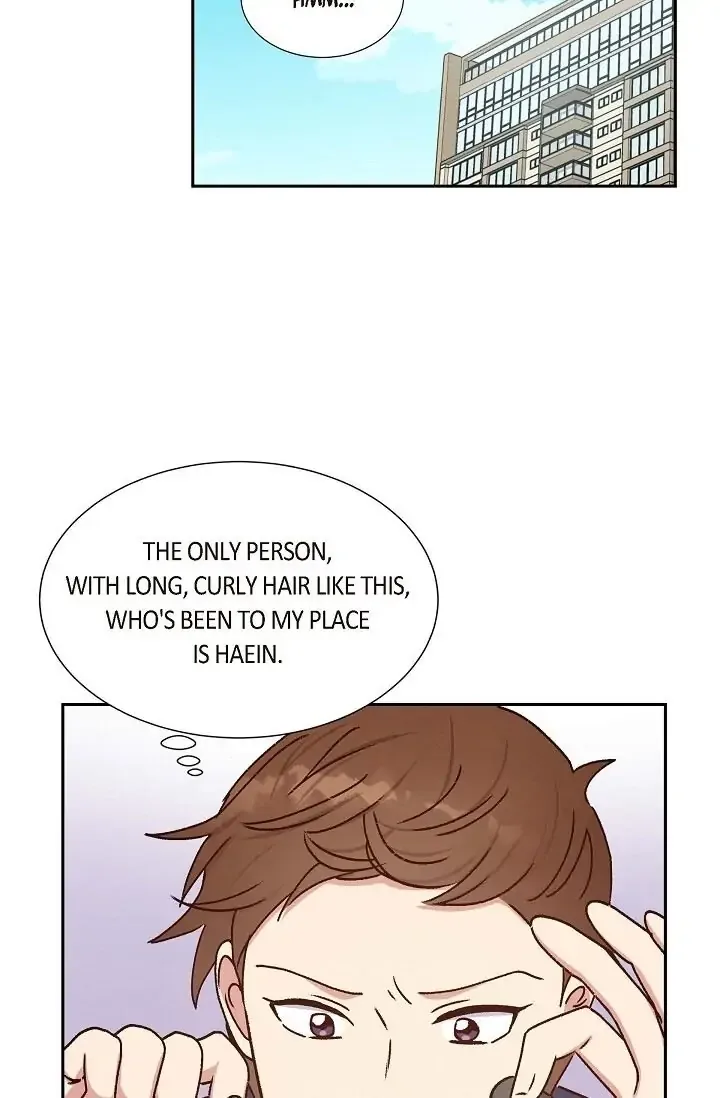 A Spoonful Of Your Love Chapter 39 page 47