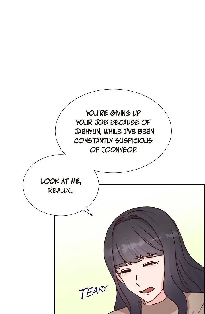 A Spoonful Of Your Love Chapter 37 page 62