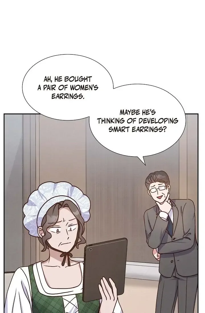 A Spoonful Of Your Love Chapter 42 page 70