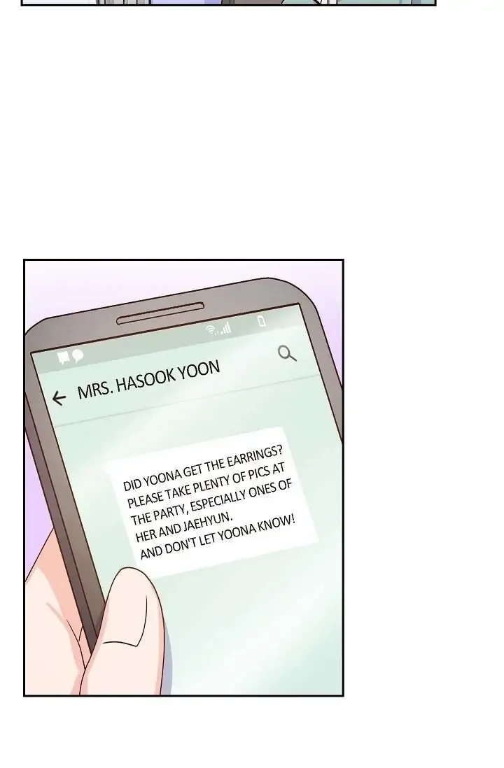 A Spoonful Of Your Love Chapter 43 page 14