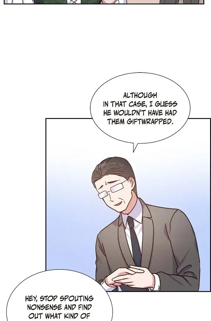 A Spoonful Of Your Love Chapter 42 page 71