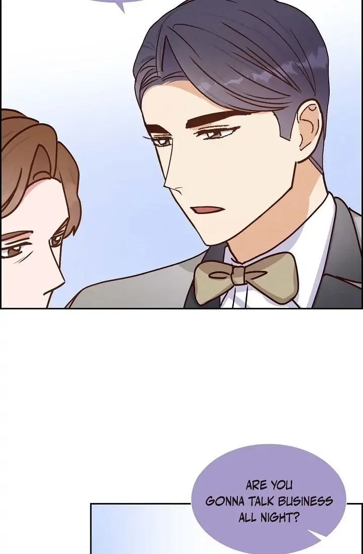 A Spoonful Of Your Love Chapter 43 page 19