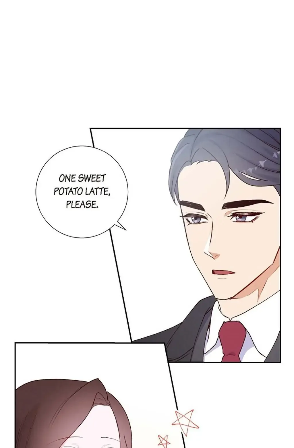 A Spoonful Of Your Love Chapter 1 page 46
