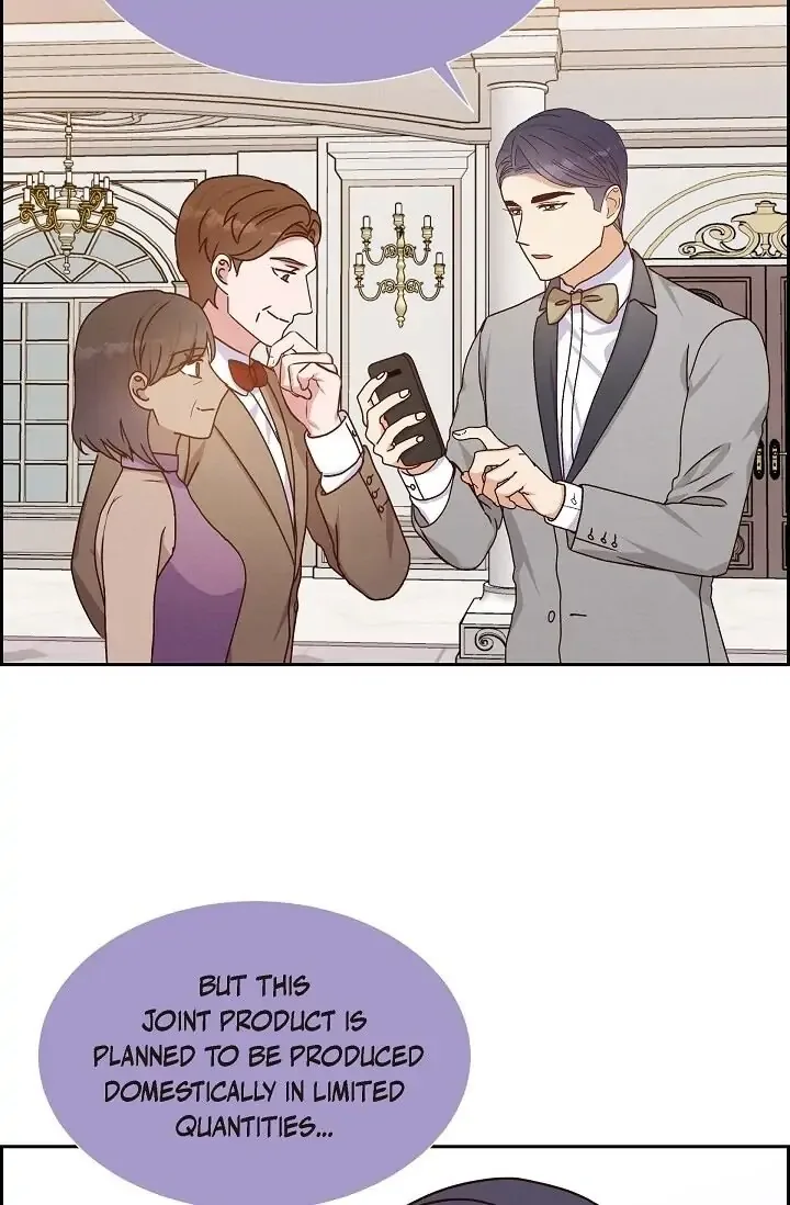 A Spoonful Of Your Love Chapter 43 page 18