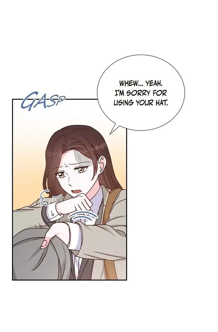 A Spoonful Of Your Love Chapter 44 page 17