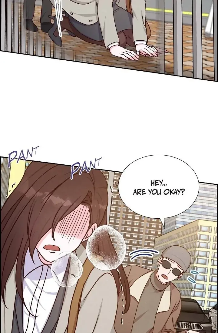 A Spoonful Of Your Love Chapter 44 page 11