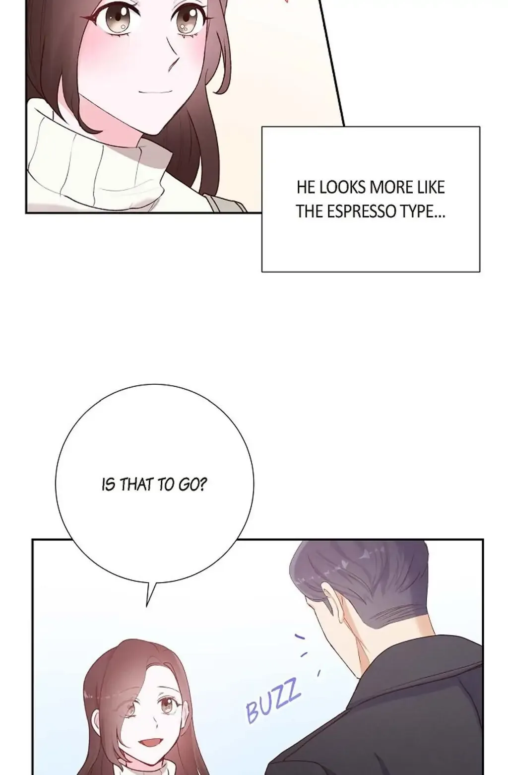 A Spoonful Of Your Love Chapter 1 page 47