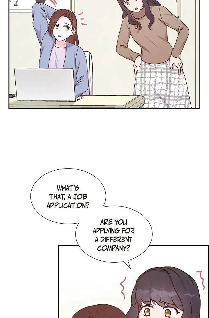 A Spoonful Of Your Love Chapter 37 page 57