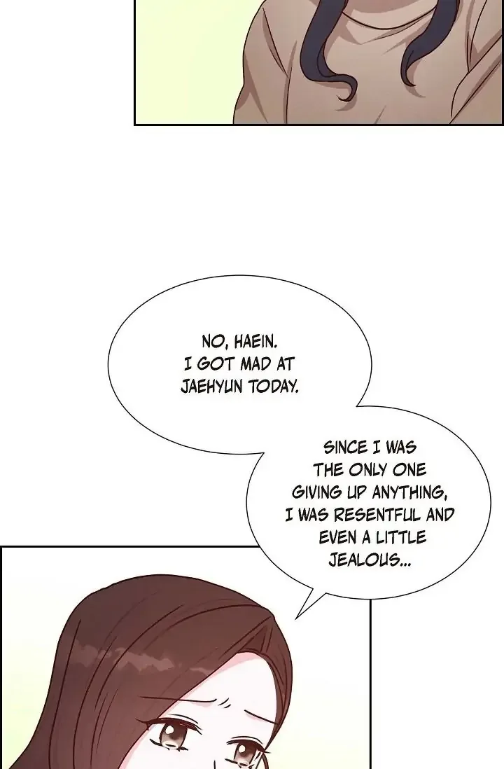 A Spoonful Of Your Love Chapter 37 page 63
