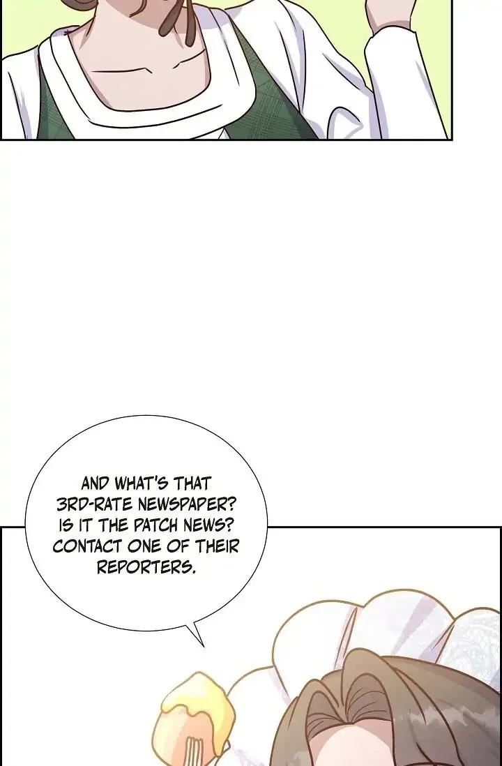 A Spoonful Of Your Love Chapter 42 page 73