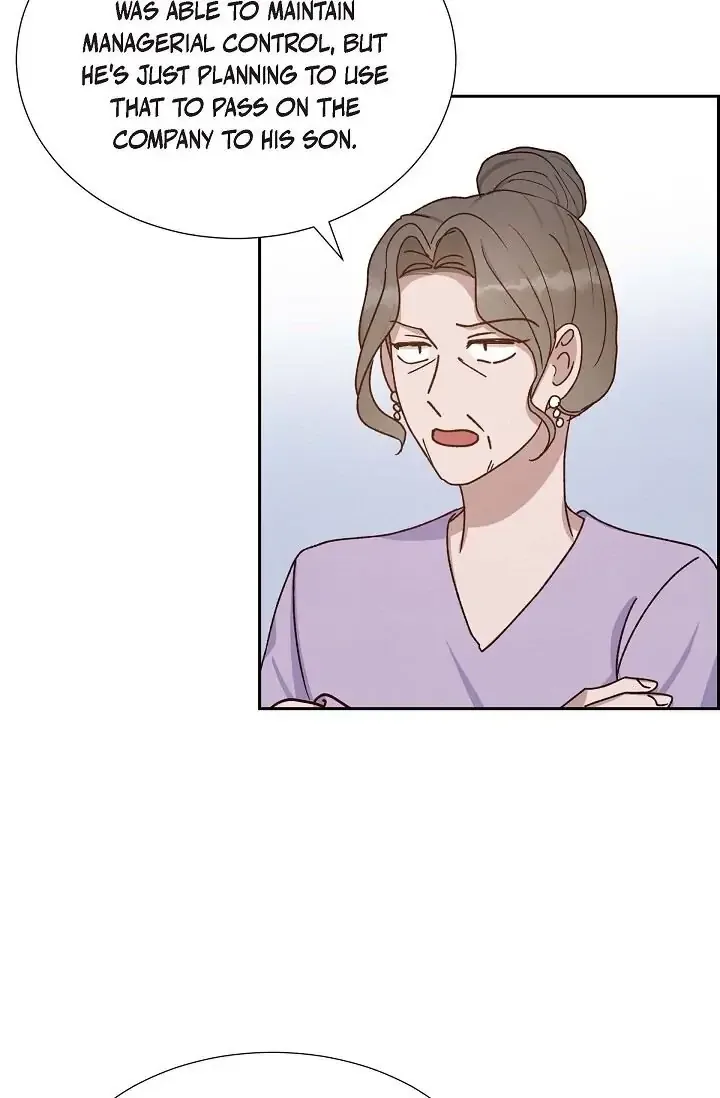 A Spoonful Of Your Love Chapter 46 page 6