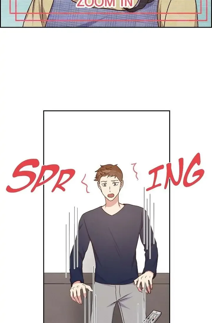A Spoonful Of Your Love Chapter 39 page 55