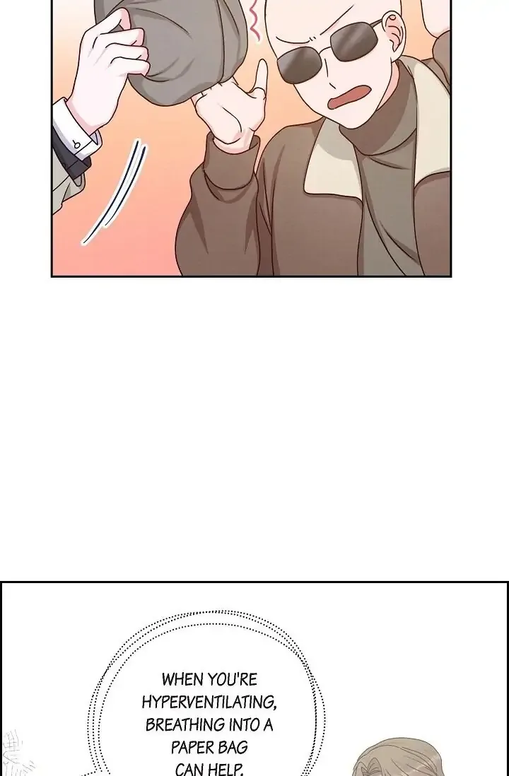 A Spoonful Of Your Love Chapter 44 page 14