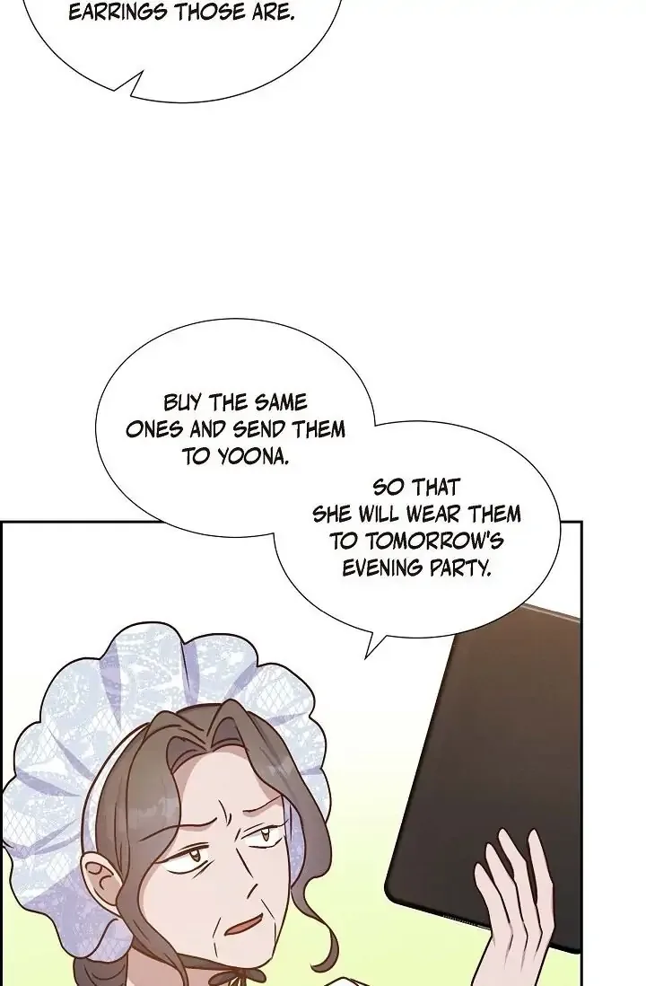 A Spoonful Of Your Love Chapter 42 page 72